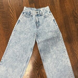 GAP Studded Jeans
